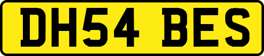DH54BES