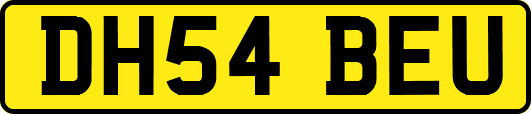 DH54BEU