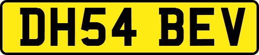 DH54BEV