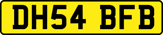 DH54BFB