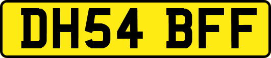DH54BFF