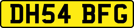 DH54BFG