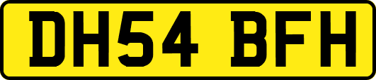 DH54BFH