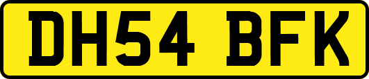 DH54BFK