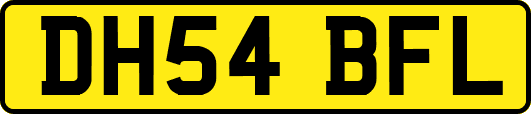 DH54BFL