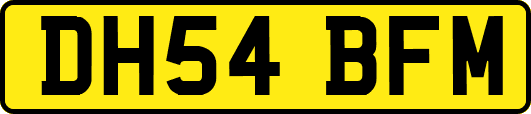 DH54BFM