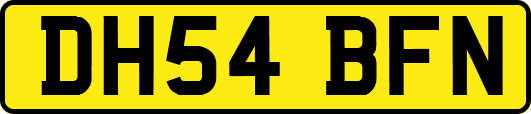 DH54BFN
