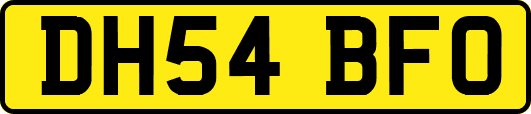 DH54BFO