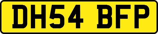 DH54BFP