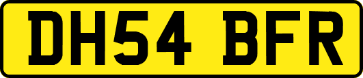 DH54BFR