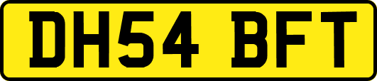 DH54BFT