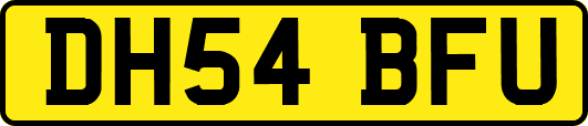 DH54BFU