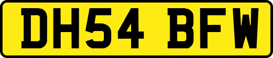 DH54BFW