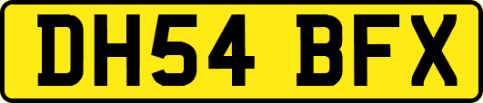 DH54BFX
