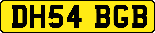 DH54BGB