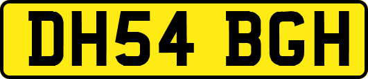 DH54BGH