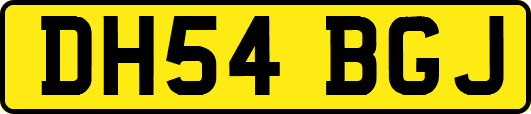 DH54BGJ