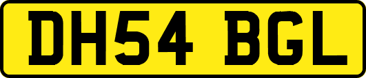 DH54BGL
