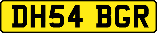 DH54BGR