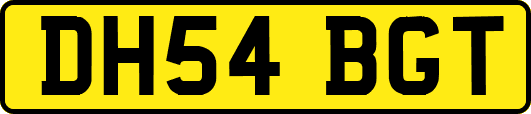 DH54BGT