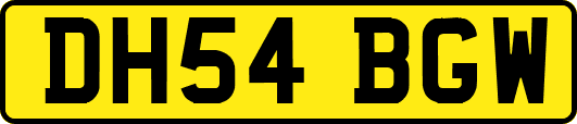 DH54BGW