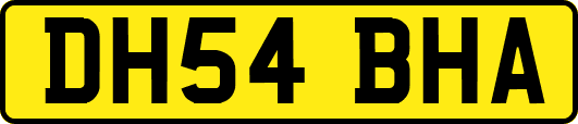 DH54BHA