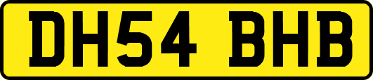 DH54BHB