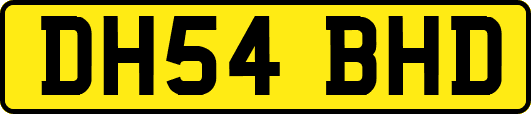 DH54BHD