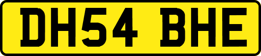 DH54BHE