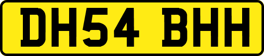 DH54BHH