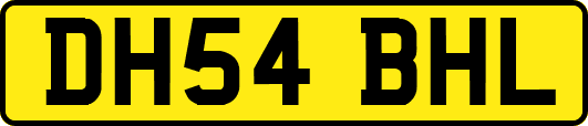 DH54BHL