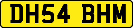 DH54BHM