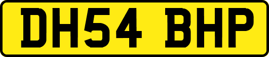 DH54BHP