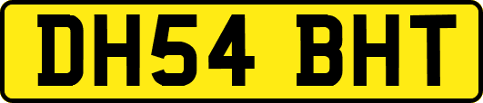DH54BHT