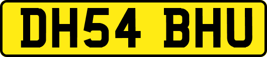 DH54BHU