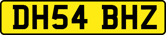 DH54BHZ