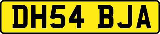DH54BJA