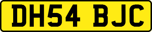 DH54BJC