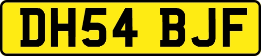 DH54BJF