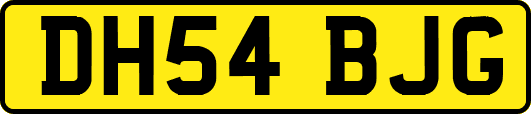 DH54BJG