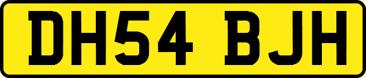 DH54BJH