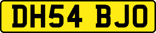 DH54BJO