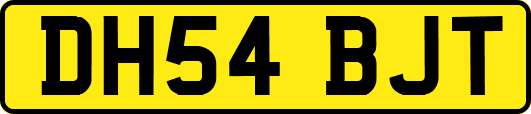 DH54BJT
