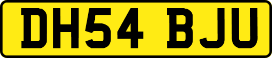 DH54BJU