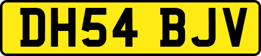 DH54BJV