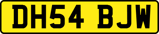 DH54BJW