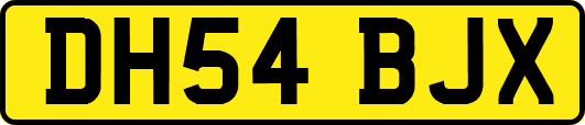 DH54BJX