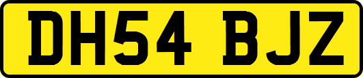 DH54BJZ