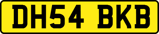 DH54BKB