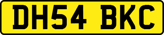 DH54BKC